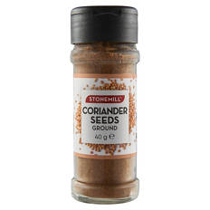 Coriander Seeds Ground 40g